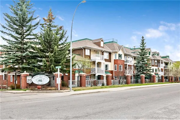 2206 Sienna Park Green SW