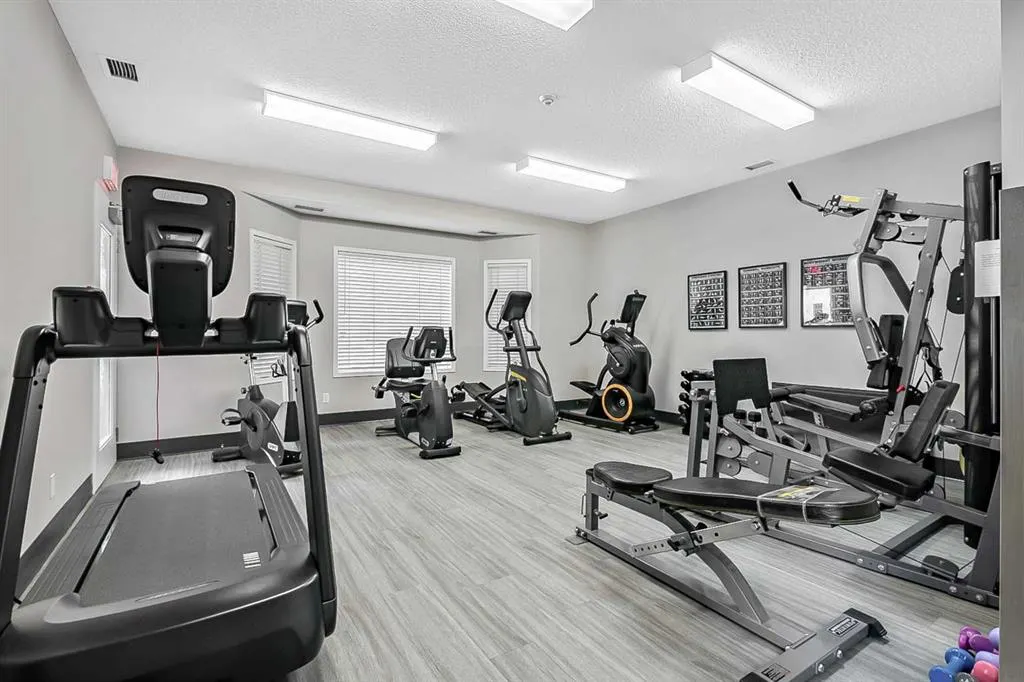 2206 Sienna Park Green SW #2206