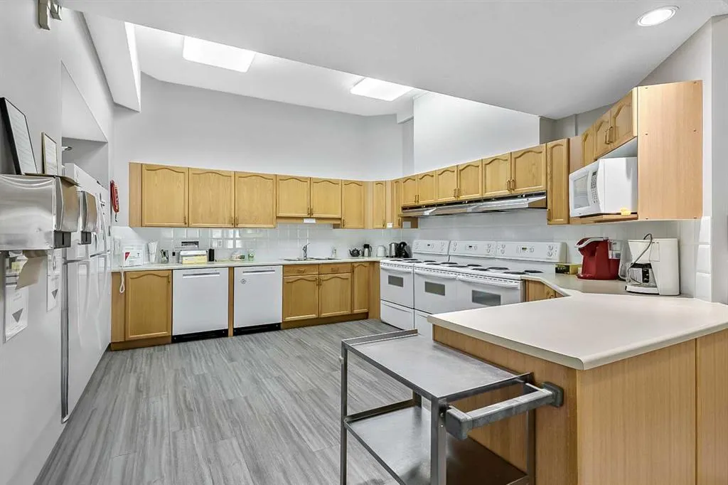 2206 Sienna Park Green SW #2206