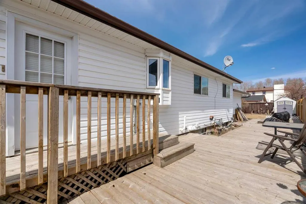 162 Caldwell Crescent
