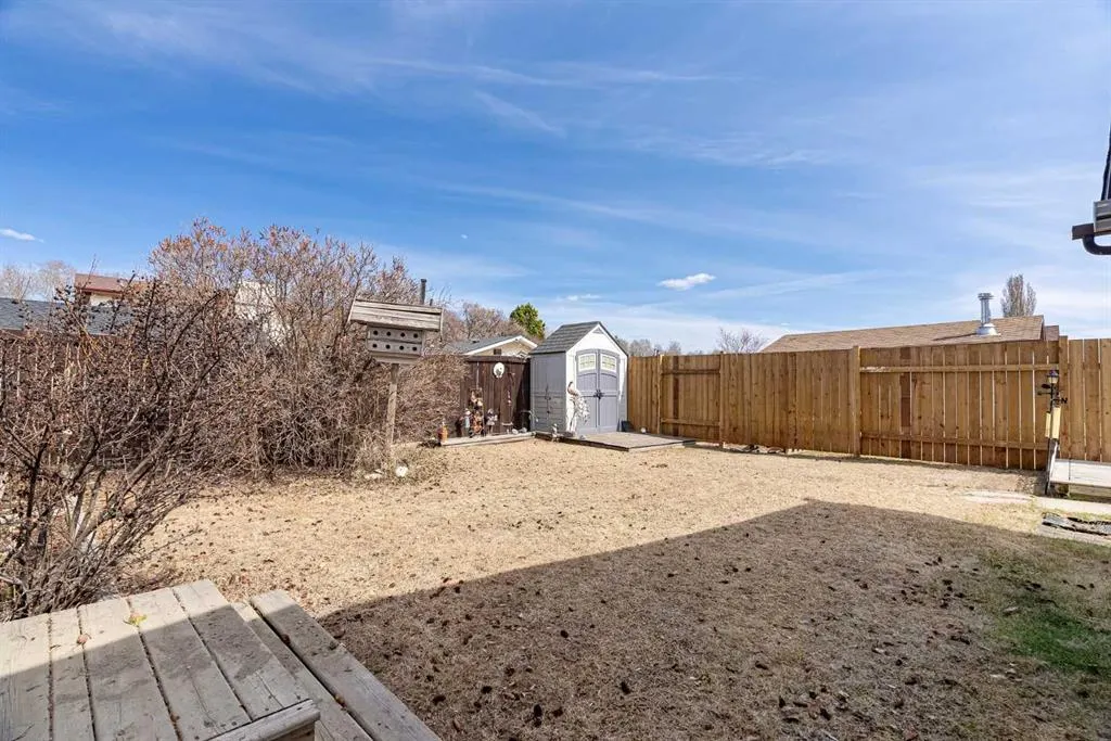 162 Caldwell Crescent