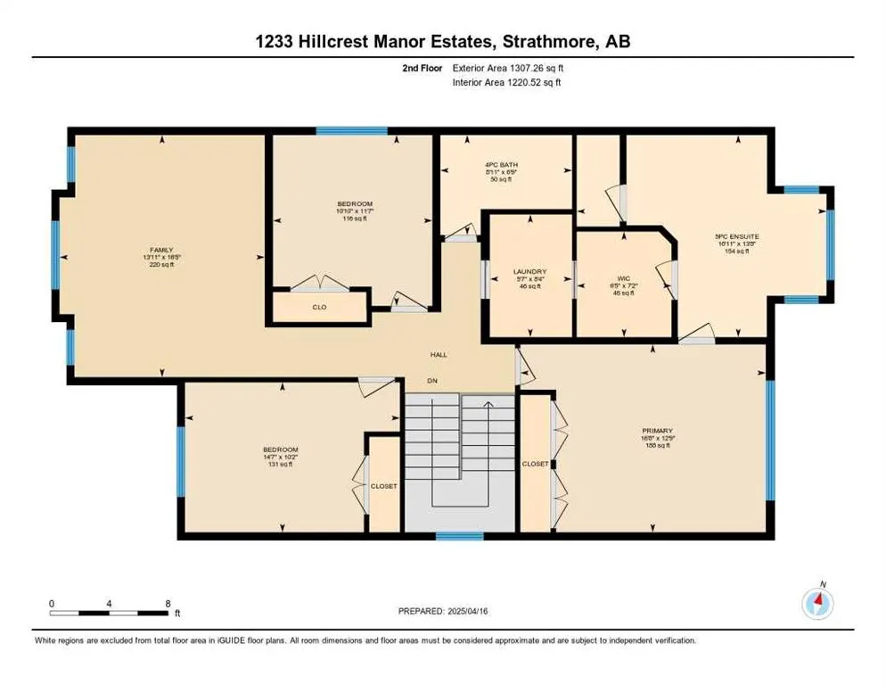 1233 Hillcrest Manor Estates