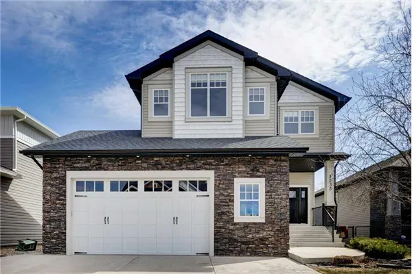 1233 Hillcrest Manor Estates