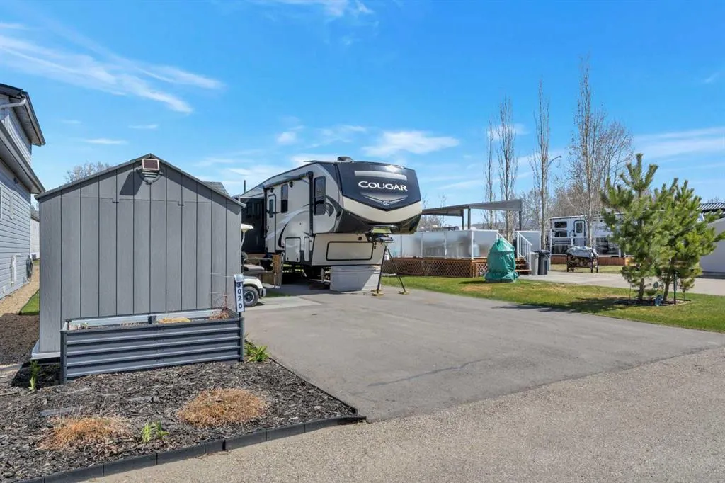 25074 South Pine Lake Road #3020