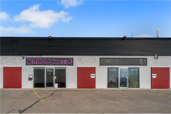 416 Meridian Road SE #5B