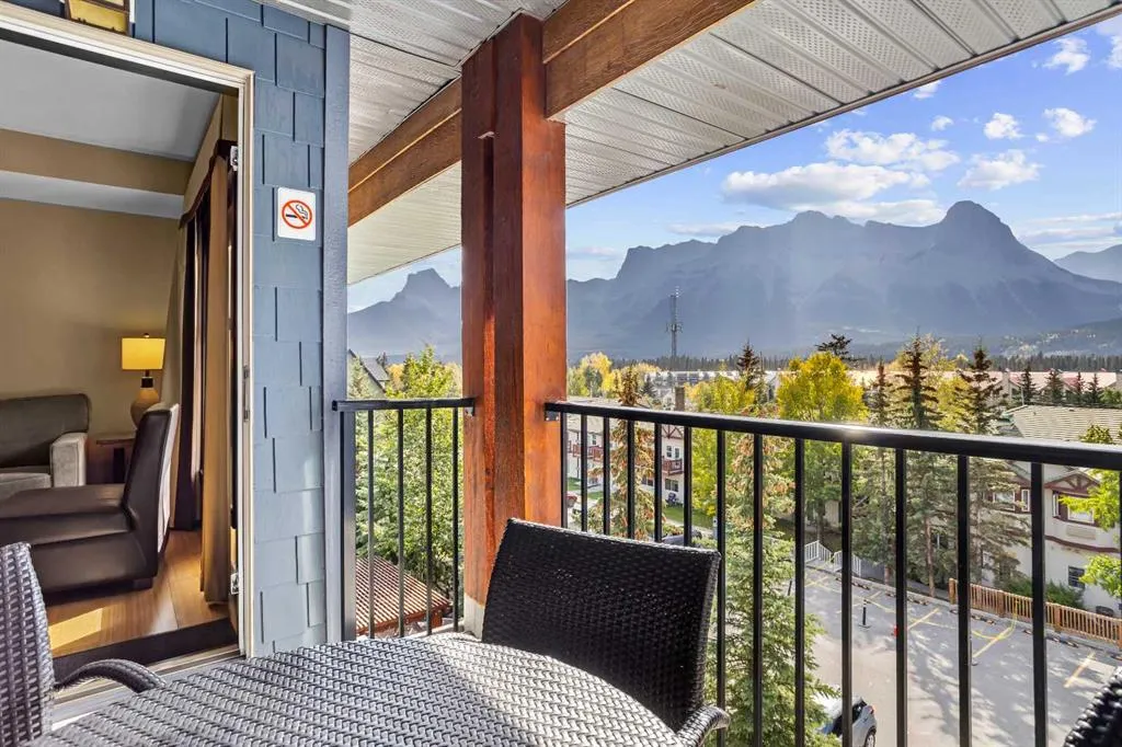 1818 Mountain Avenue #313C