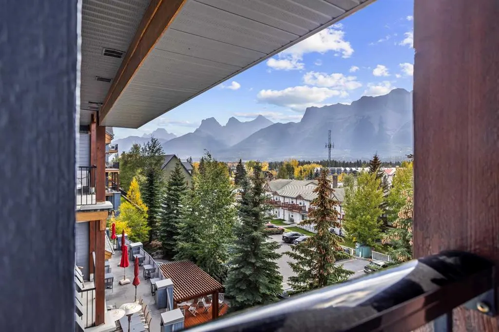 1818 Mountain Avenue #313C