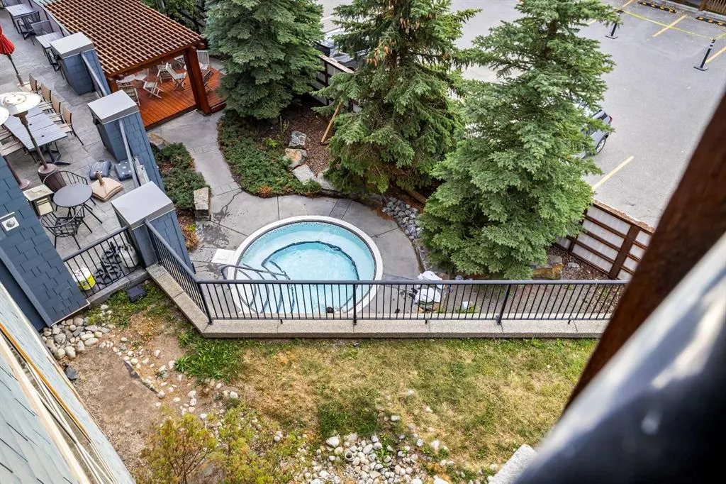 1818 Mountain Avenue #313C