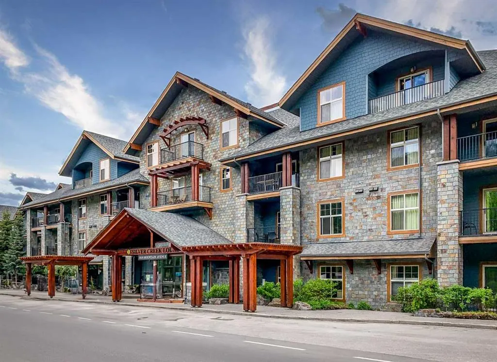 1818 Mountain Avenue #313C