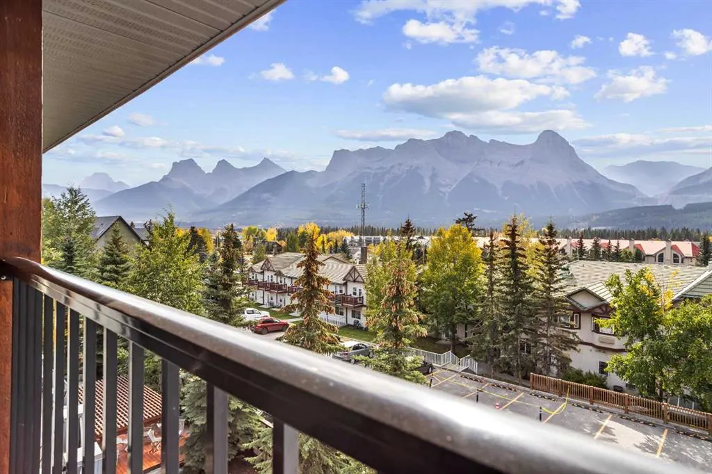 1818 Mountain Avenue #313C