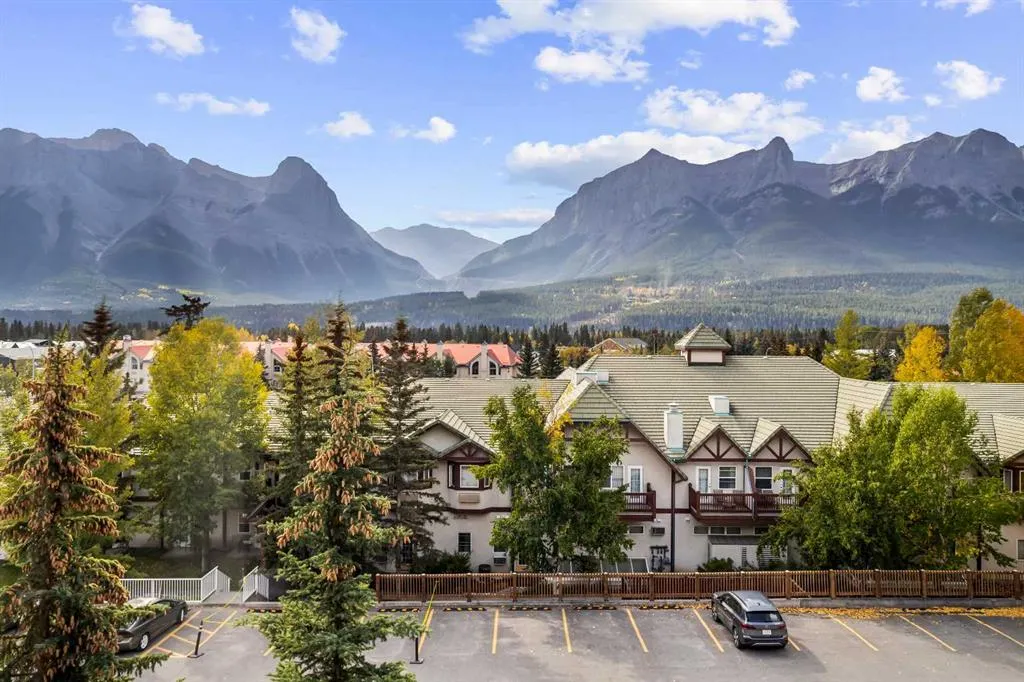 1818 Mountain Avenue #313C