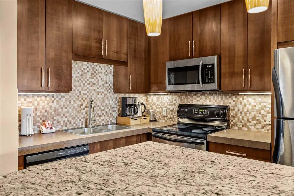1818 Mountain Avenue #313C