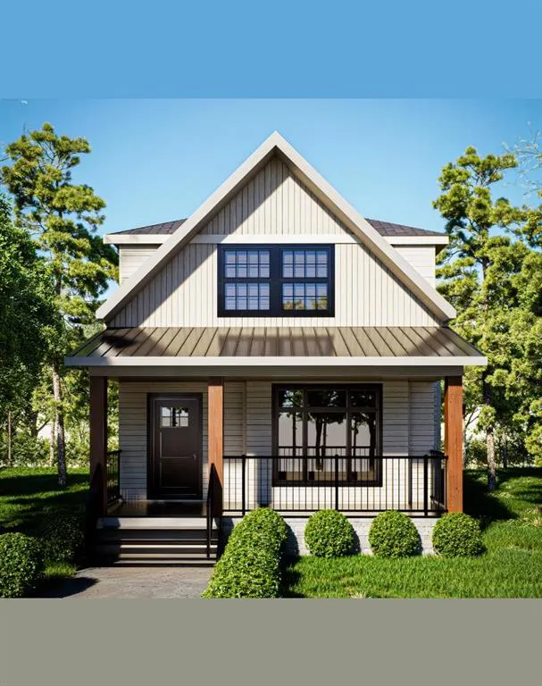 504 Kitstone Gate