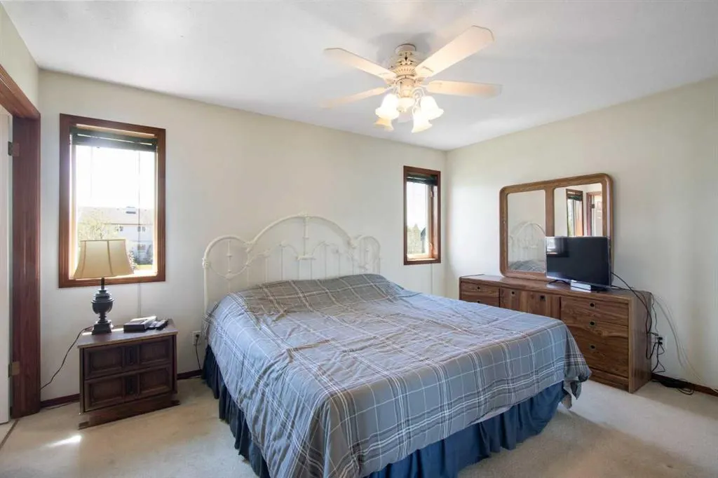 2 Madison Court