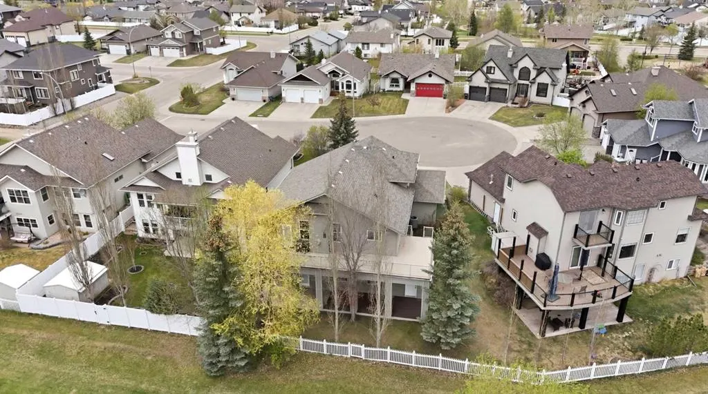 3 Legacy Cove