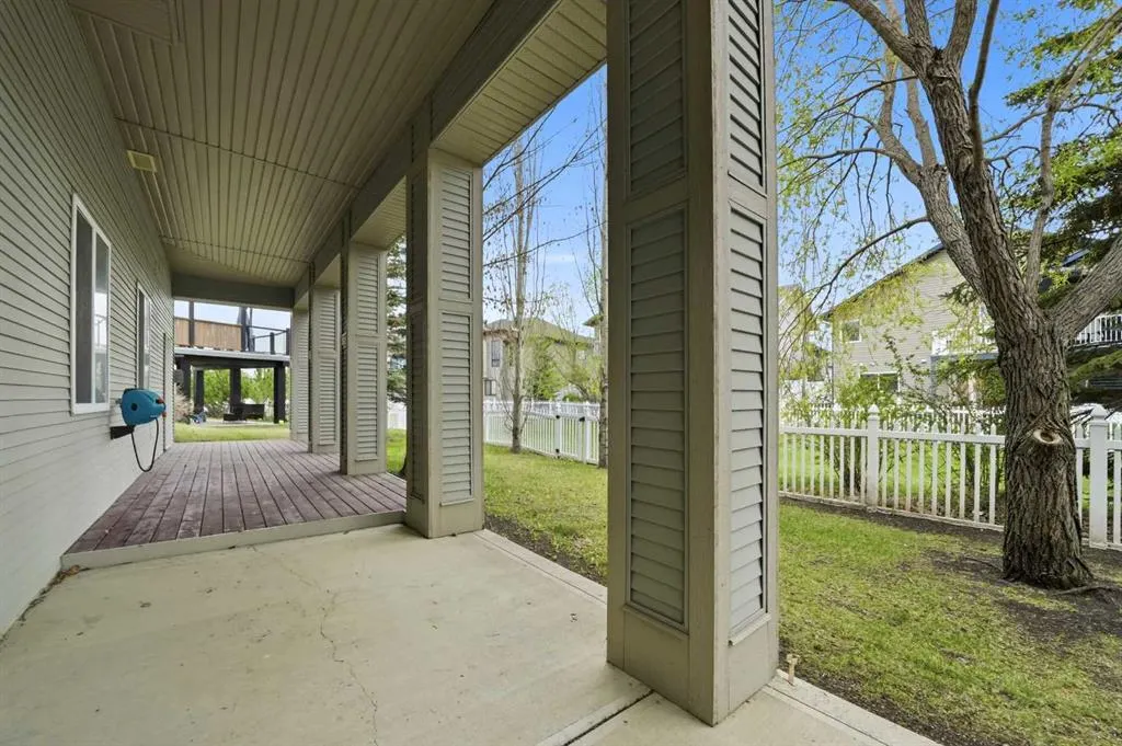3 Legacy Cove