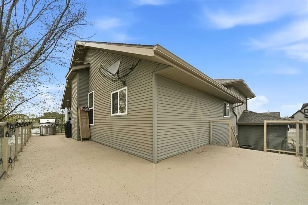 3 Legacy Cove