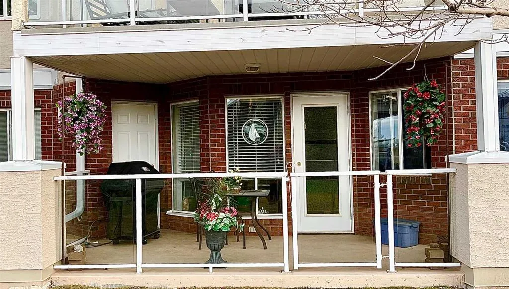 1818 Simcoe Boulevard SW #1118