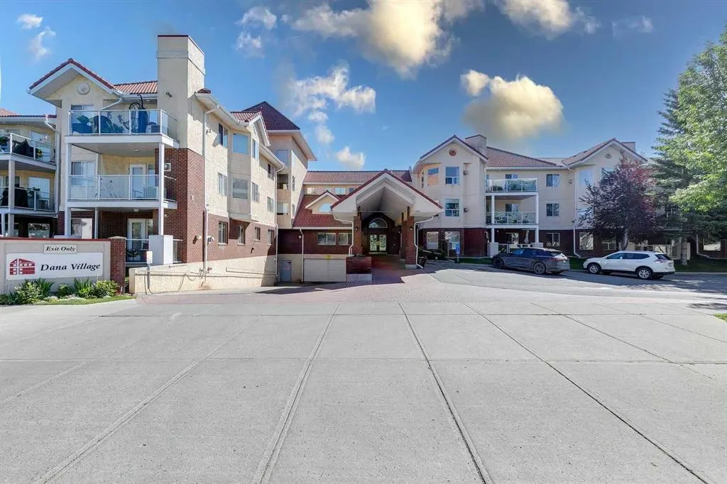 1818 Simcoe Boulevard SW #1118