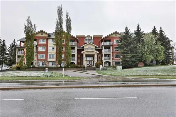 5115 Richard Road SW #211