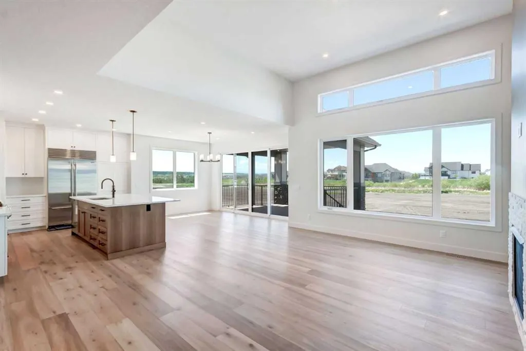 819 Green Haven Close
