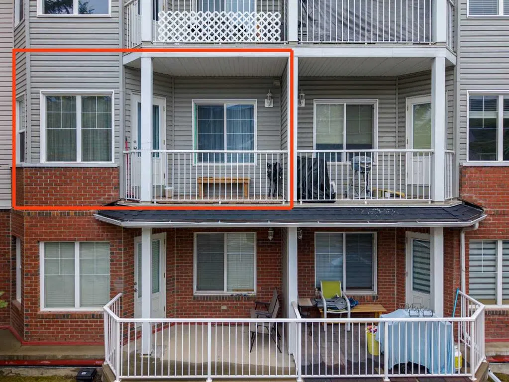 8 Prestwick Pond Terrace SE #206