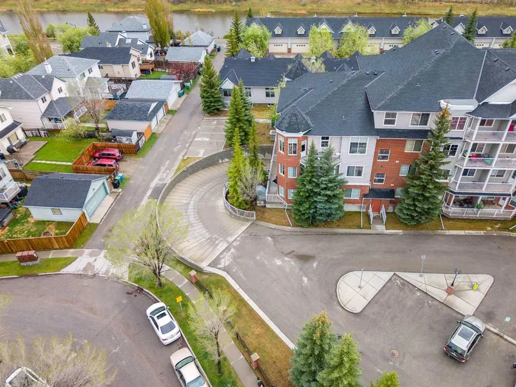 8 Prestwick Pond Terrace SE #206