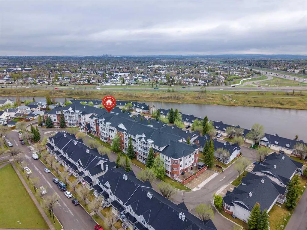 8 Prestwick Pond Terrace SE #206