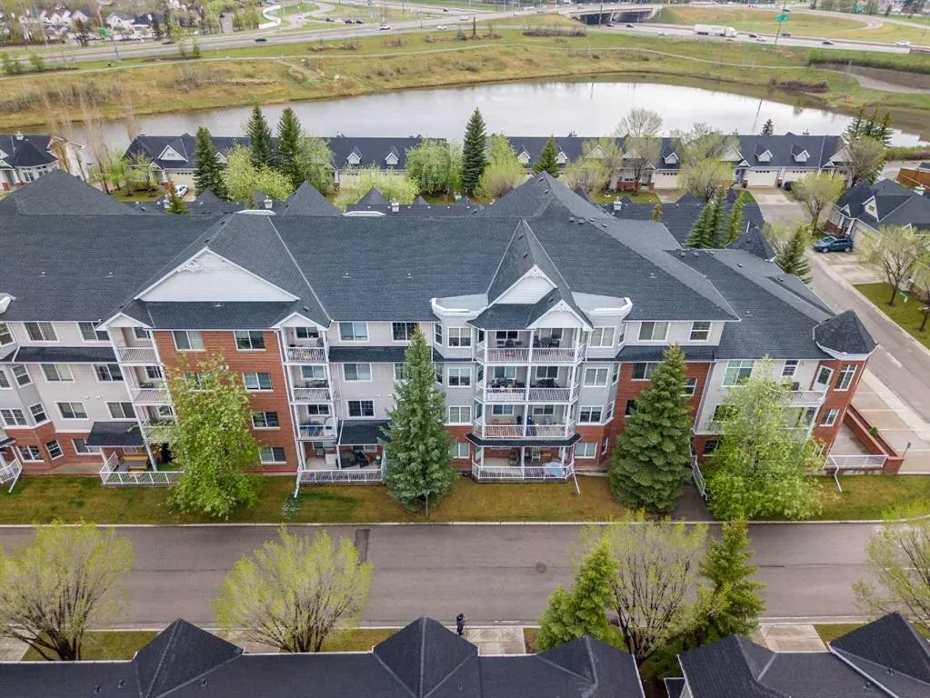 8 Prestwick Pond Terrace SE #206