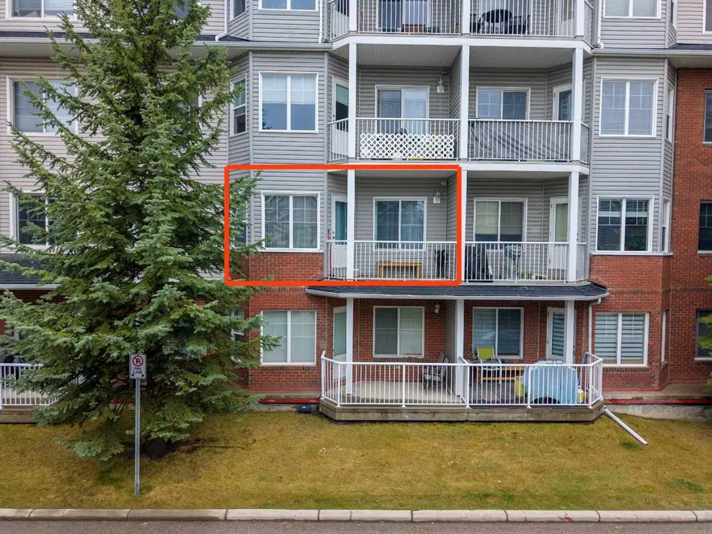 8 Prestwick Pond Terrace SE #206
