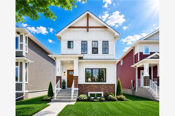 108 Bridgeport Green