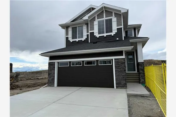 147 sundown Crescent