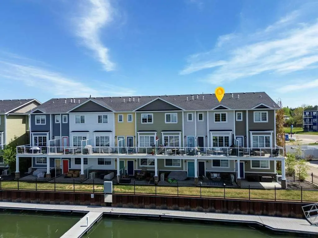 5210 Lakeshore Drive #113