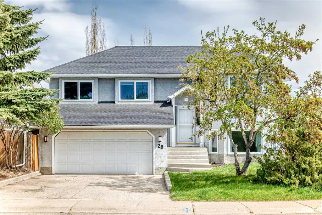 26 Green Meadow Drive