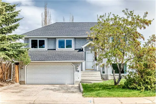 26 Green Meadow Drive