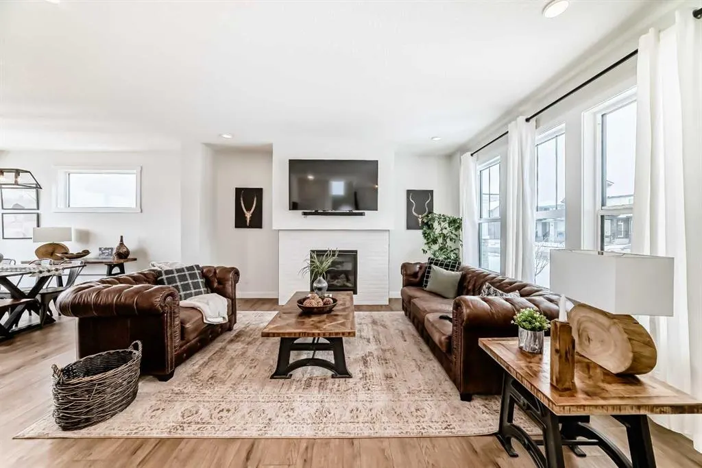 123 Harmony Circle