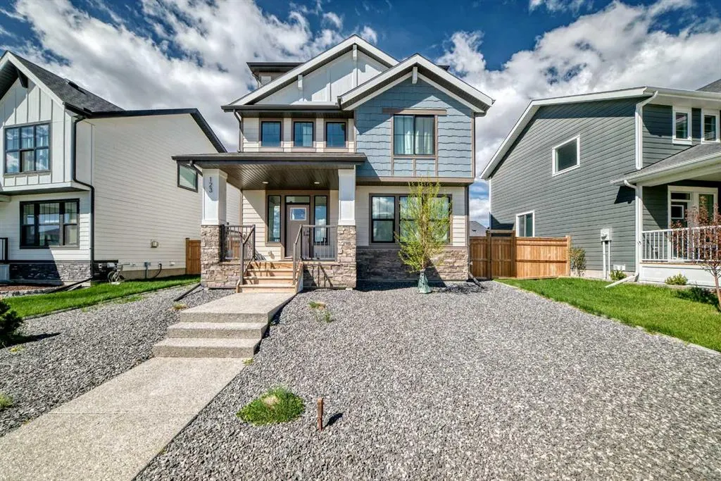 123 Harmony Circle