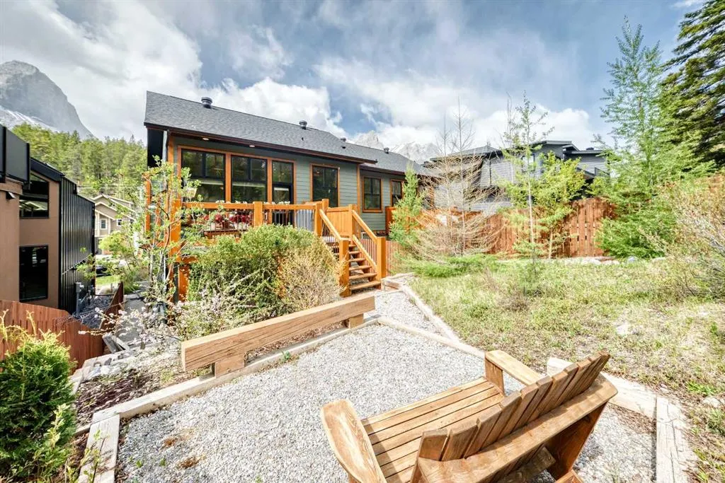 272 Three Sisters Drive #B