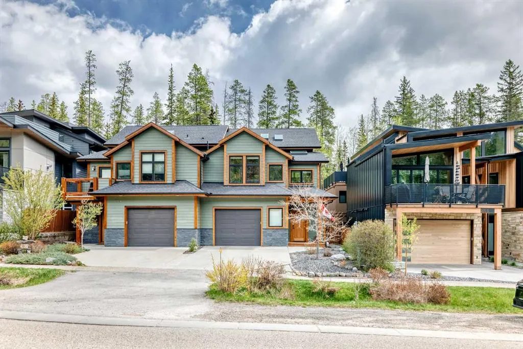 272 Three Sisters Drive #B
