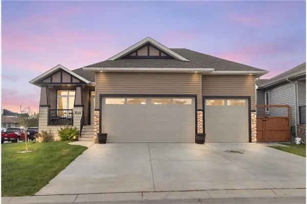 504 Harrison Court