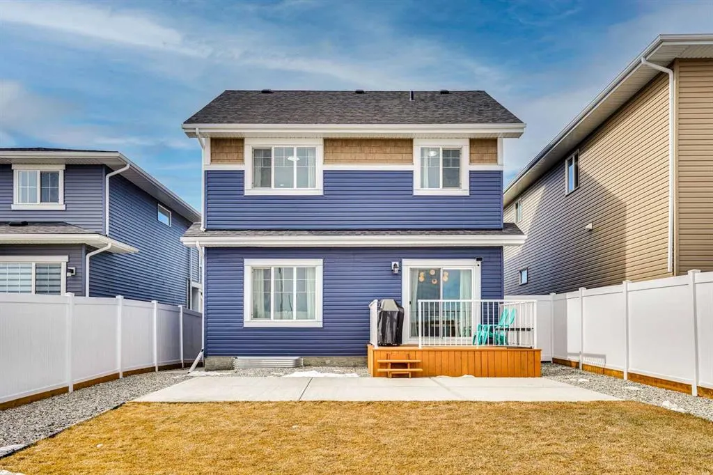 58 RANCHERS View