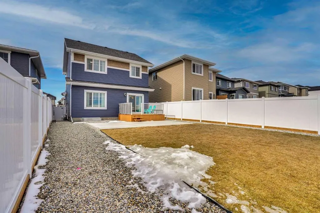 58 RANCHERS View