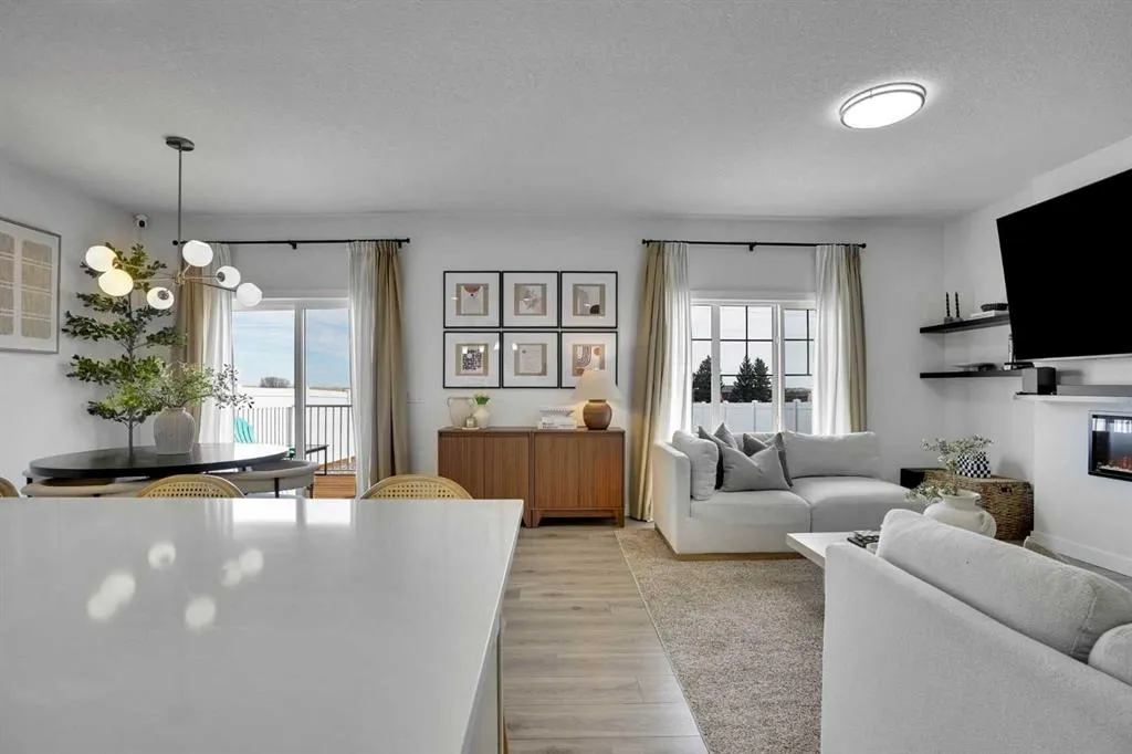 58 RANCHERS View