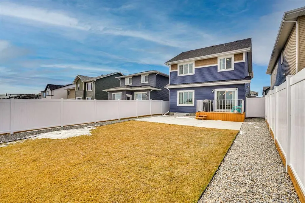 58 RANCHERS View