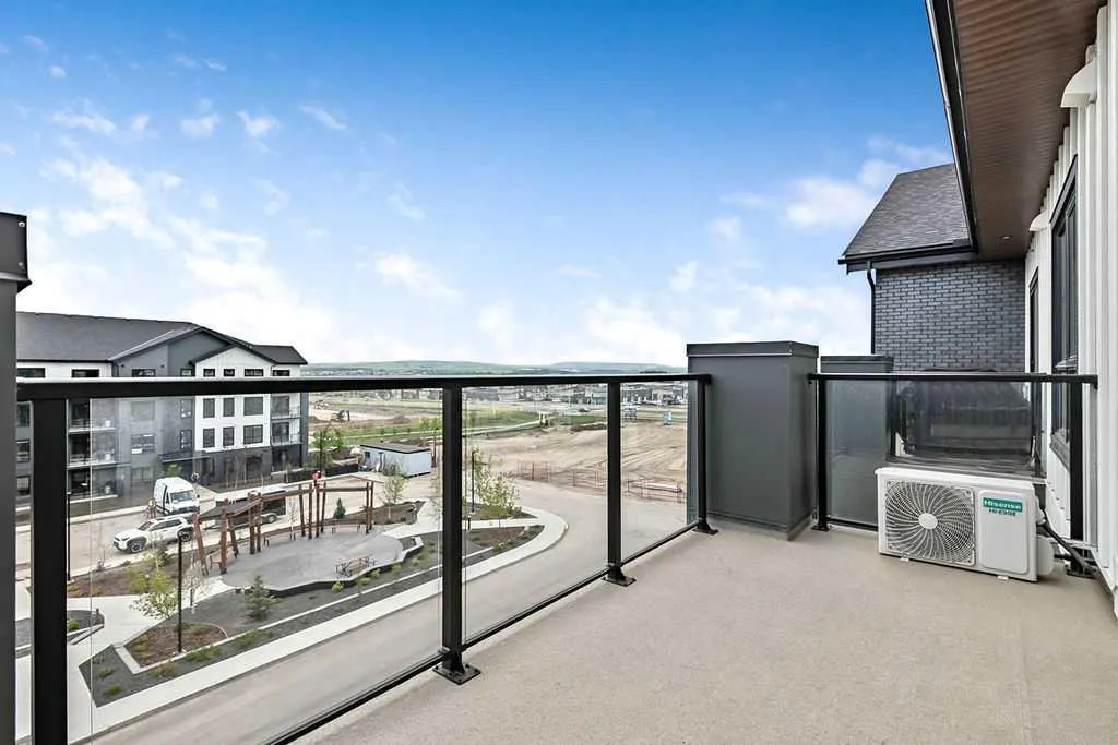 100 Banister Drive #1413