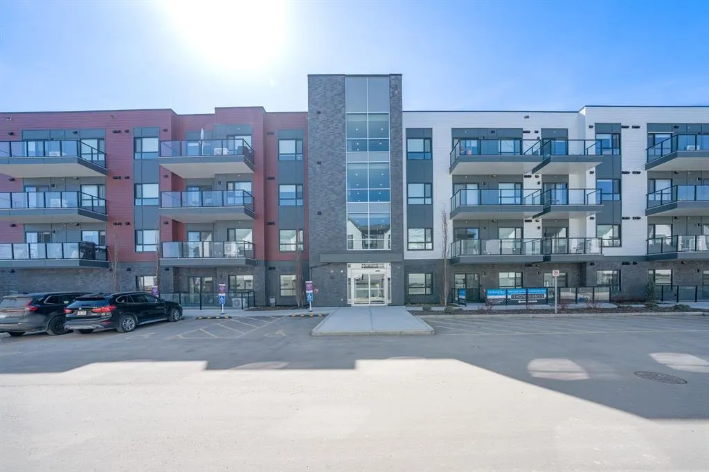 20295 Seton Way SE #6207