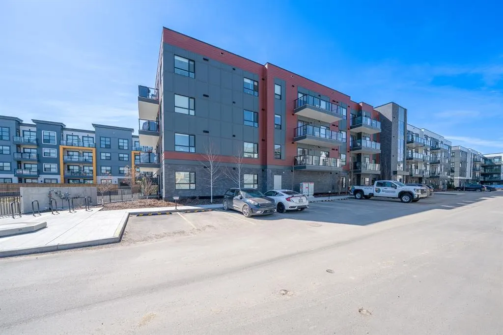 20295 Seton Way SE #6207
