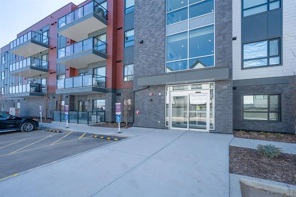 20295 Seton Way SE #6207
