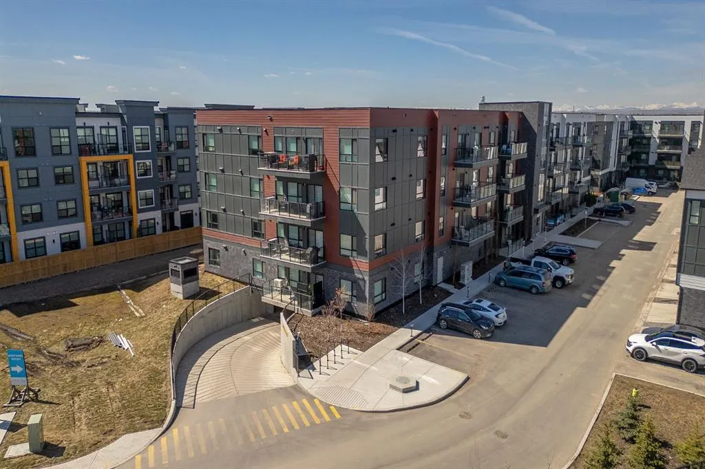 20295 Seton Way SE #6207