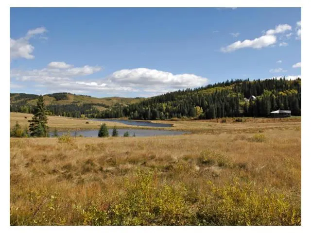15 Kicking Horse Way